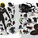 Illustration for article titled emNumenera Bestiary/em unleashes the bizarre beasts of the Ninth World